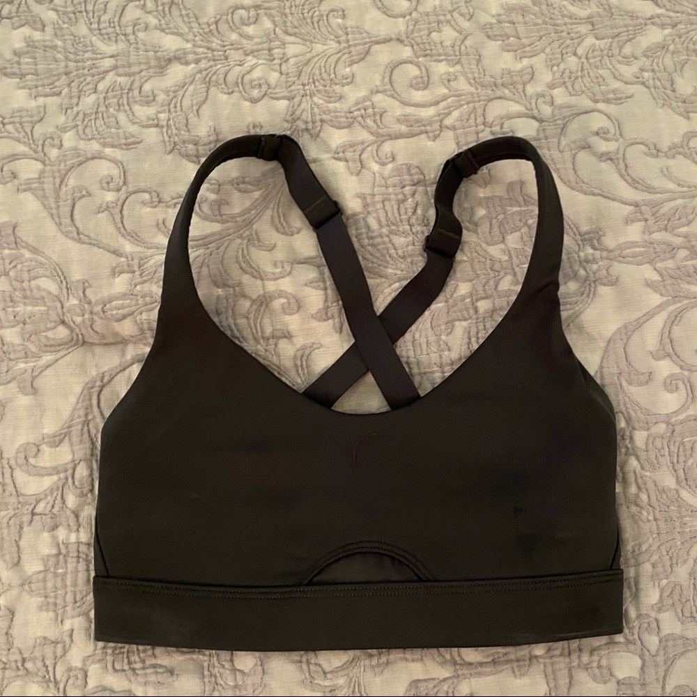 Victoria Secret Sports Bra in XS